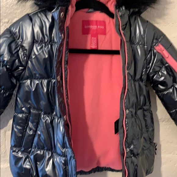 London Fog NWT - Picture 9 of 15